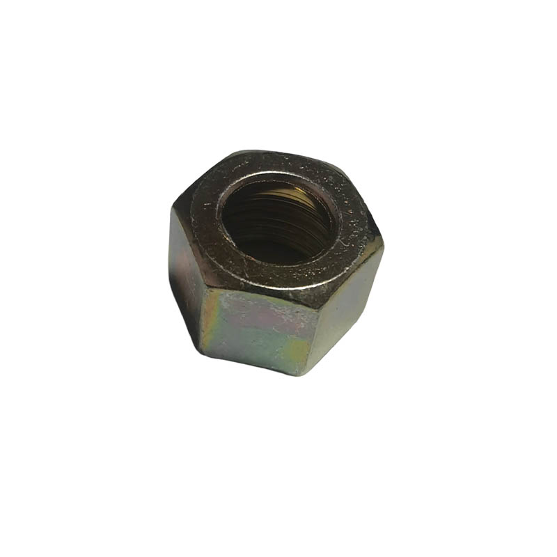 Nylon Tube Three-Piece Set (Bushing, Lining Core, Nut)