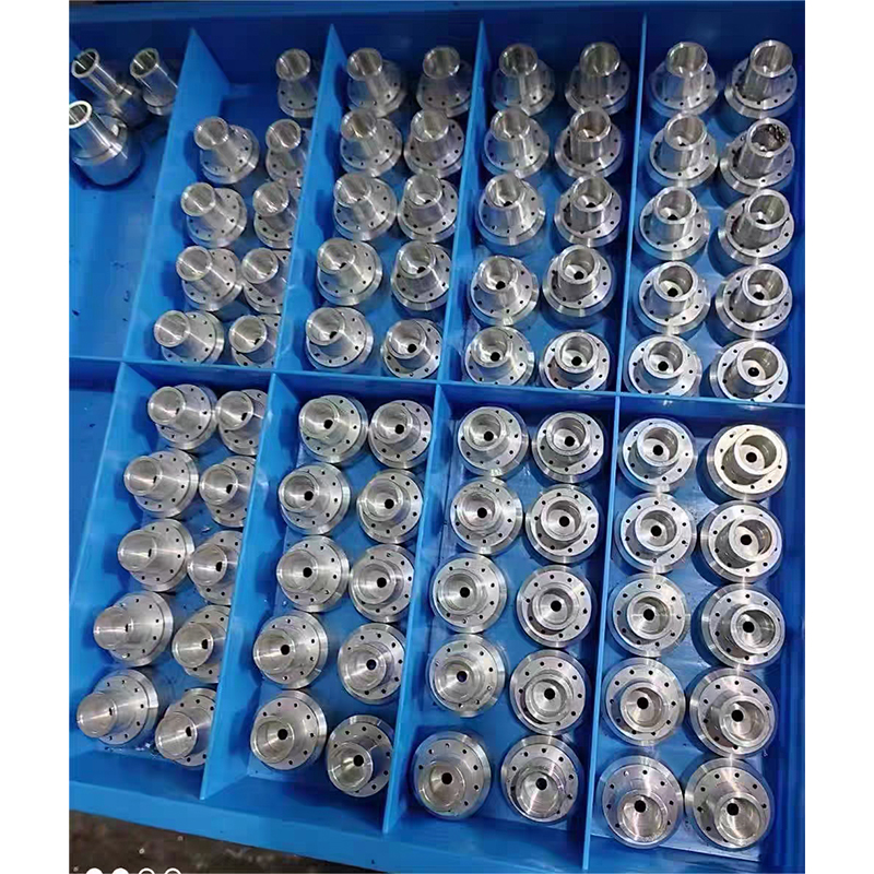 CNC Iron, Aluminum, And Copper Precision Metals (Hardware, Machinery Parts, Medical Devices, Etc.) Custom CNC/Automatic Lathe Processing Based On Your Drawings