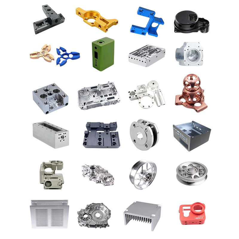 CNC Iron, Aluminum, And Copper Precision Metals (Hardware, Machinery Parts, Medical Devices, Etc.) Custom CNC/Automatic Lathe Processing Based On Your Drawings