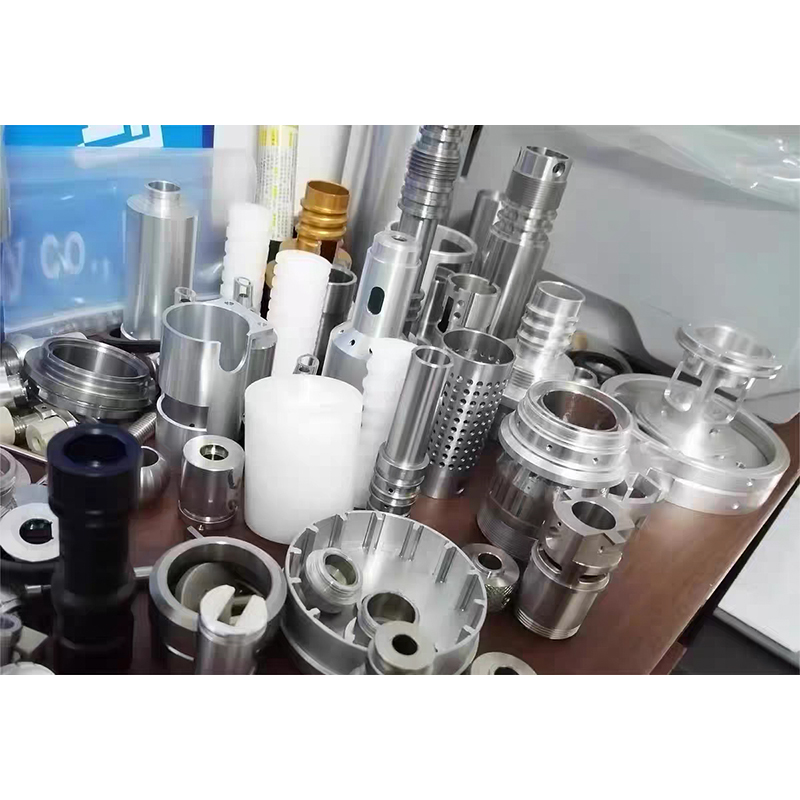 CNC Iron, Aluminum, And Copper Precision Metals (Hardware, Machinery Parts, Medical Devices, Etc.) Custom CNC/Automatic Lathe Processing Based On Your Drawings