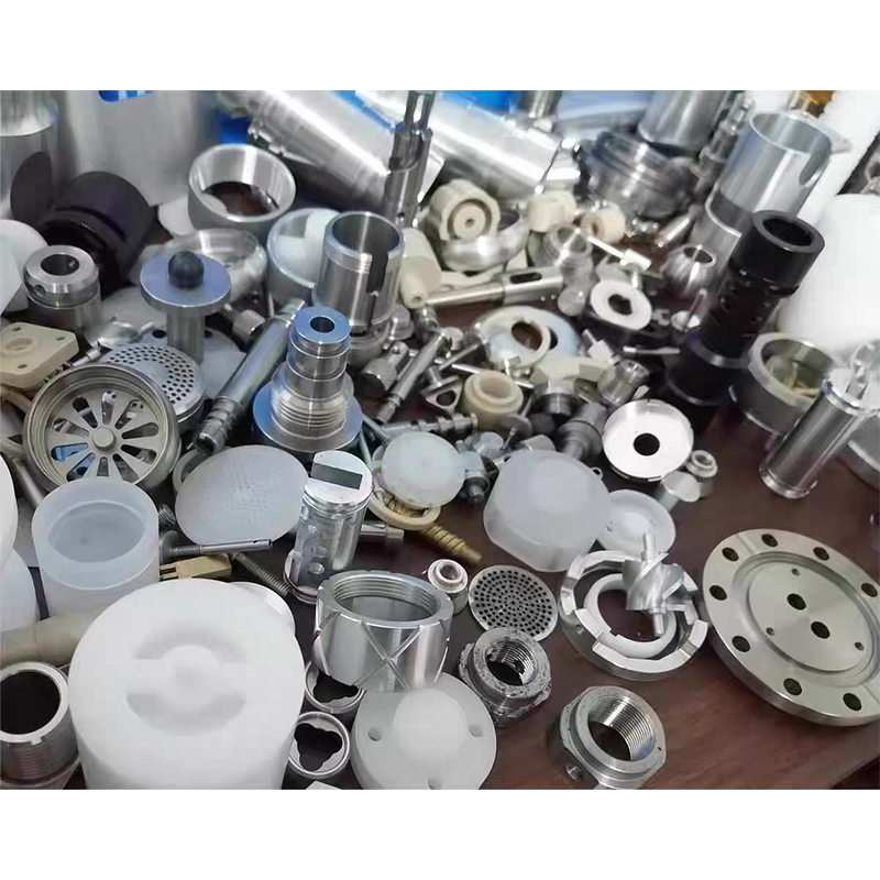 CNC Iron, Aluminum, And Copper Precision Metals (Hardware, Machinery Parts, Medical Devices, Etc.) Custom CNC/Automatic Lathe Processing Based On Your Drawings