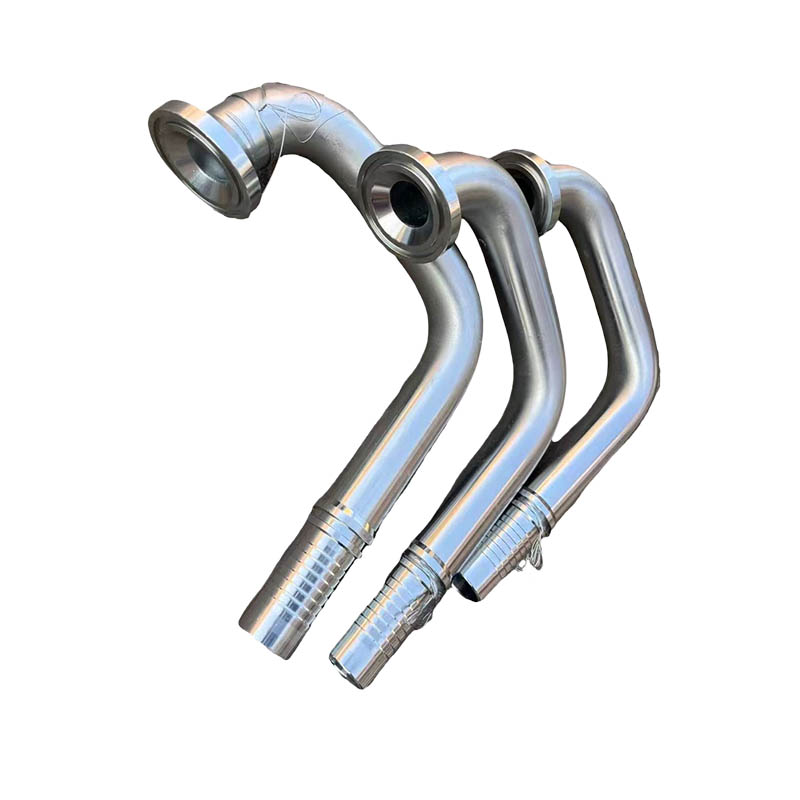 Non-standard Pipe Fitting