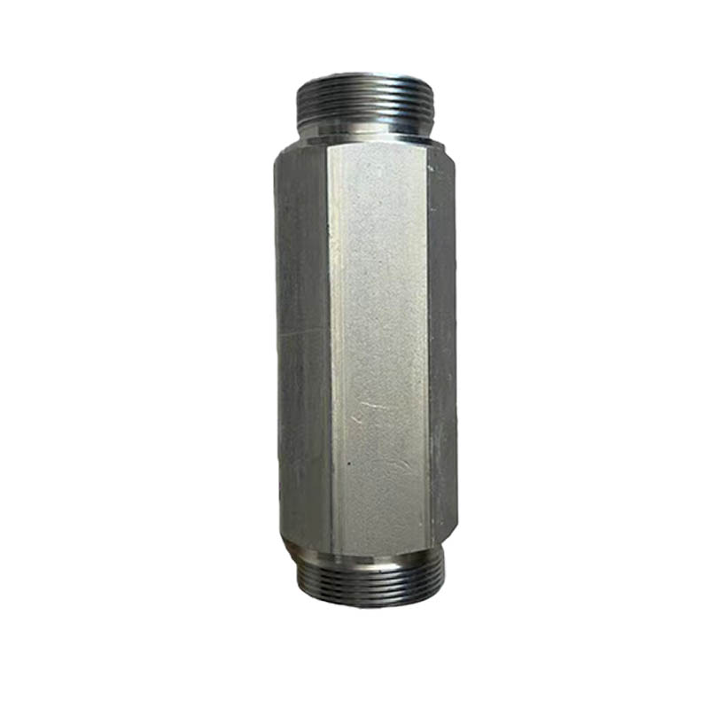 Non-standard Pipe Fitting