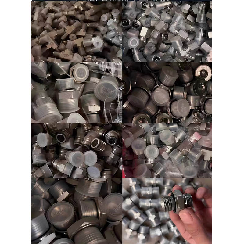 Non-standard Pipe Fitting