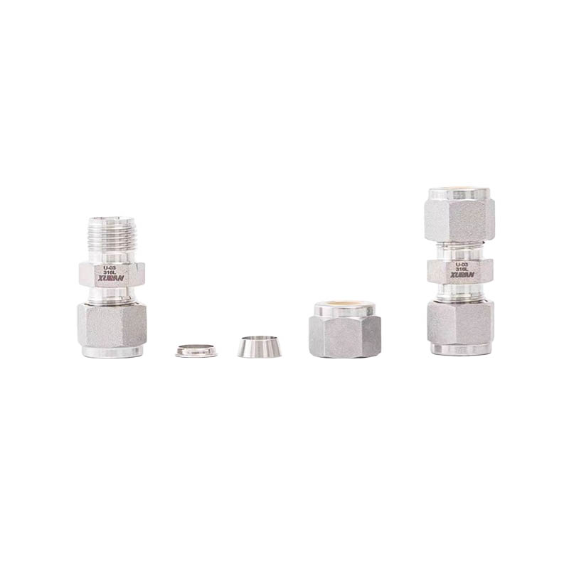 Compression Fitting