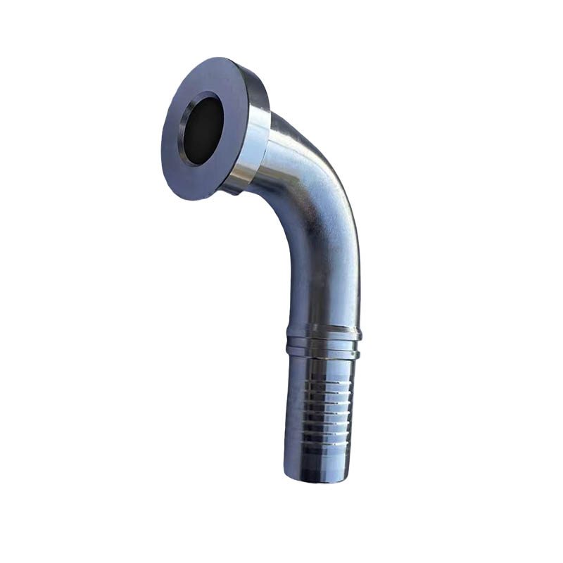 Non-standard Pipe Fitting