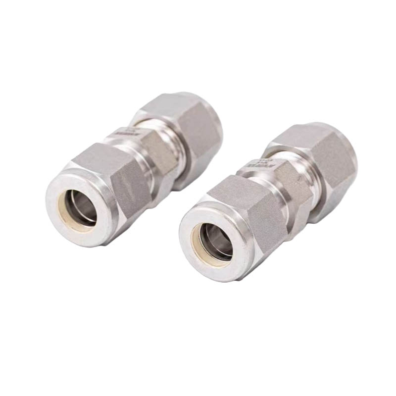 Compression Fitting