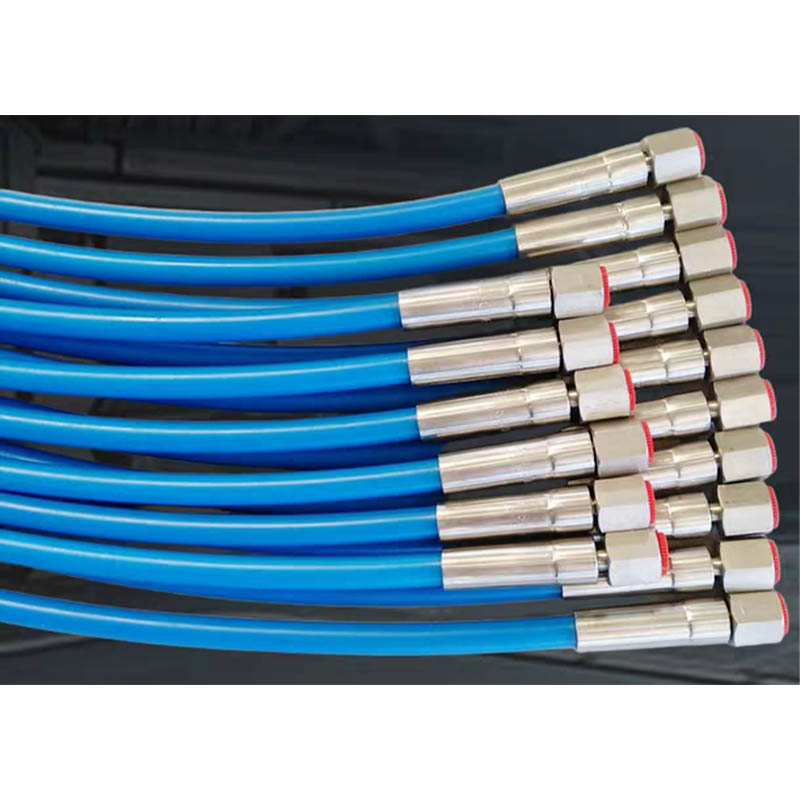 Brake Hydraulic Hose