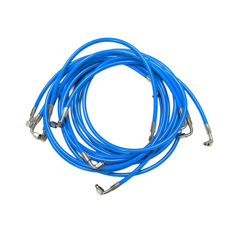 Lifting Hydraulic Pump Hose