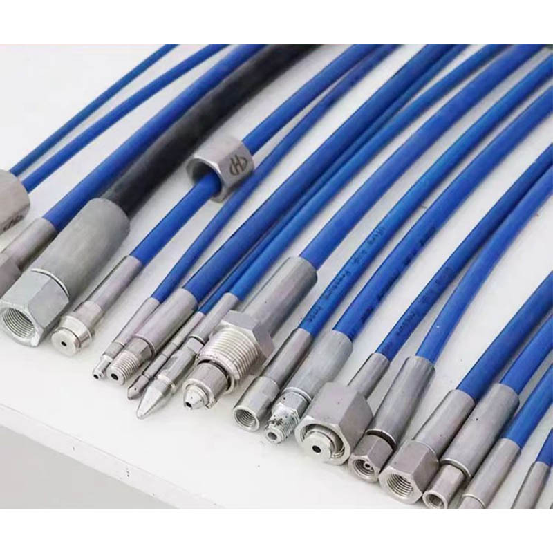 Brake Hydraulic Hose